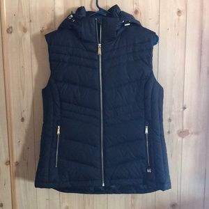 Michael Kors vest!